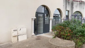 Casadebaigt Benoit à Ciboure