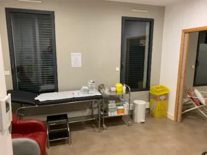 Marc Sylvain à Capestang