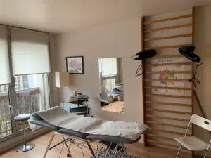 Bevilacqua Nathalie – Kinésithérapeute à Puteaux