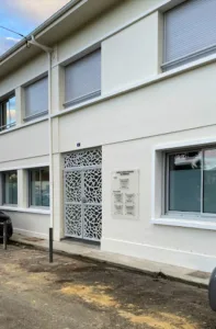 Dayre Maxime à Mont-de-Marsan