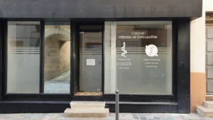 Marie Mbang Manga – Cabinet infirmier Fontaine sur Saône à Fontaines-sur-Saône