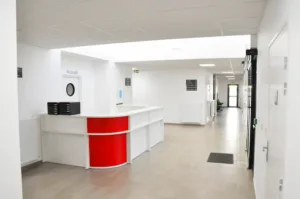 Maxime Beaudelle soins infirmiers à domicile à blériot plage