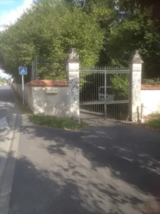 Bascoul Francoise à Saint-Germain-du-Puy