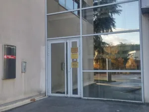 CABINET INFIRMIER à Saint romain en gal: Mathilde Villanueva, Noemie Berthelot, Margarida Ribeiro à Saint-Romain-en-Gal