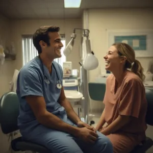 Peiganu François infirmier à domicile à Thiant