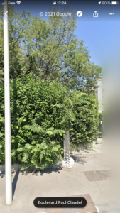 Cabinet Infirmier 9 eme arrondissement à Marseille