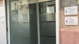 Cabinet Infirmier Champlan à Champlan