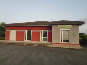 CABINET INFIRMIER Saint Médard en Jalles Mme Berthiot Mme Garçon et Mme Alibar à Saint-Médard-en-Jalles