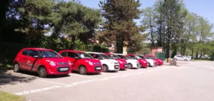 Service Soins Infirmiers à Domicile à Le Creusot