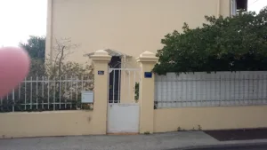 Maurel Monique à Toulon