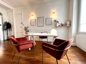 Cabinet Infirmier Paris Chaillot 16ème à Paris