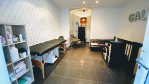 CABINET INFIRMIER VERDIER/MAROUZÉ à Paris