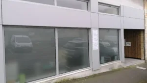 Cabinet Infirmier à Le Mans