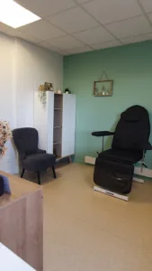 Cabinet Infirmier de La Maison De Santé à Saint-Martin-en-Haut