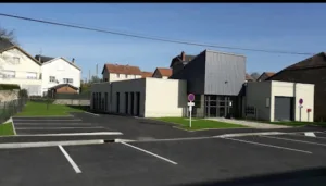 Claine Cécile, Leveque Evelyne, Maudhuy Catherine, Pilet Justine à Nouvion-sur-Meuse