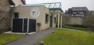 Groupe Medical Alpha à Ussel