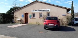 Cabinet Infirmier Boix Delon Mayzaud Dubos à Balma