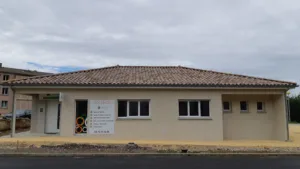 Admr Royans-Vercors à Saint-Laurent-en-Royans