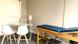 Cabinet de Soins Infirmiers Sorbier/Gambetta à Paris