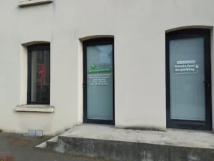 Centre de Soins Infirmiers ADMR Guipry-Messac à Guipry-Messac