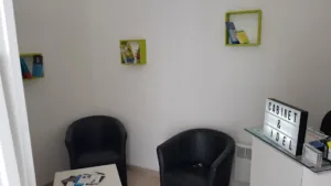 Cabinet infirmier HAMMOUR Djamal à Marseille