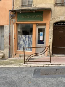 Cabinet Infirmière ULRYCH Laurence Grasse à Grasse