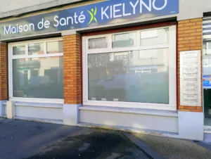 Marie-Liesse Gaillot – Infirmière à Savigny-sur-Orge