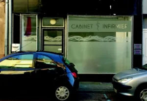 Cabinet Infirmier MEYER Marion à Moyeuvre-Grande