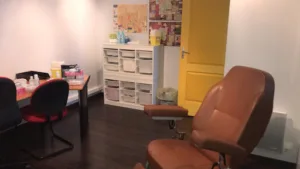 Aurélie Bernereau Cindy Métais à Chantonnay