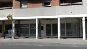 Centre de Soins Brun à Saint-Martin-d'Hères