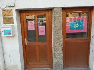 CALARD ISABELLE INFIRMIERE VIENNE à Vienne