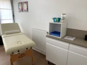 Cabinet infirmier Cimarosa à Le Chesnay-Rocquencourt