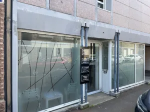 Carole Sibiril à Perros-Guirec