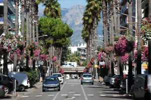 Reybaut Sylvain à Cagnes-sur-Mer