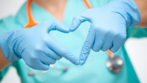 DUMÉ Caroline, Infirmière Libérale Cannes à Cannes