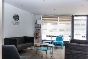 Dogoui Catherine Cabinet infirmier à Châteaurenard