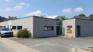 Cabinet Infirmier Haute Picardie à Chaulnes