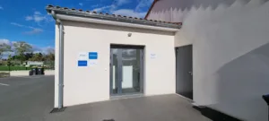 Bertholon Olivier à Lezoux