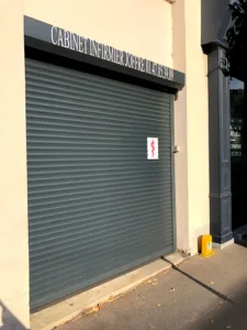 Cabinet Infirmier Joffre à La Garenne-Colombes