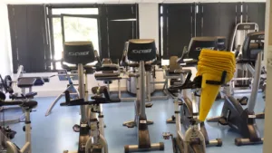 Sports Medicine Center of Lyon-Gerland à Lyon