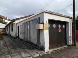 Robert Catherine, infirmière – diplôme d’état à Arnouville