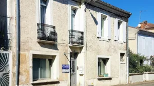 Nathanaël Six – infirmier infirmière Le Passage à Le Passage