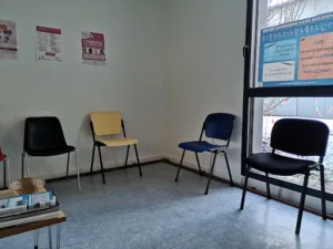 Maison de Santé de Xertigny à Xertigny