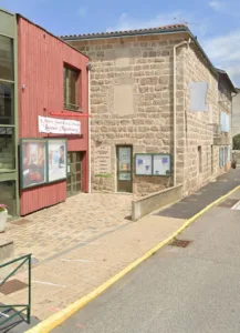 ADMR ST MAURICE LES VILLETTES à Saint-Maurice-de-Lignon