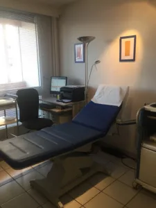 FIGIELA Patricia à Villeurbanne