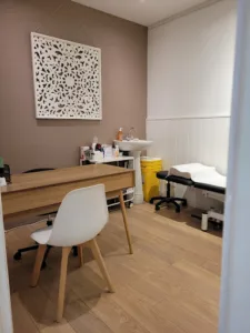 Matignon-Lebreuilly Alexandra à Versailles