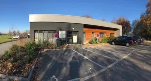 Kiné Santé Plus à Plélan-le-Grand