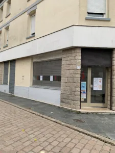 Centre de Soins Infirmiers à Bohain-en-Vermandois