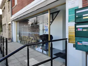 Jolane Essakhi à Cuincy