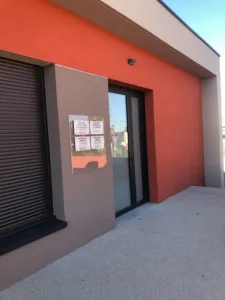 Malika PAGE Infirmière Libérale à Fabrègues